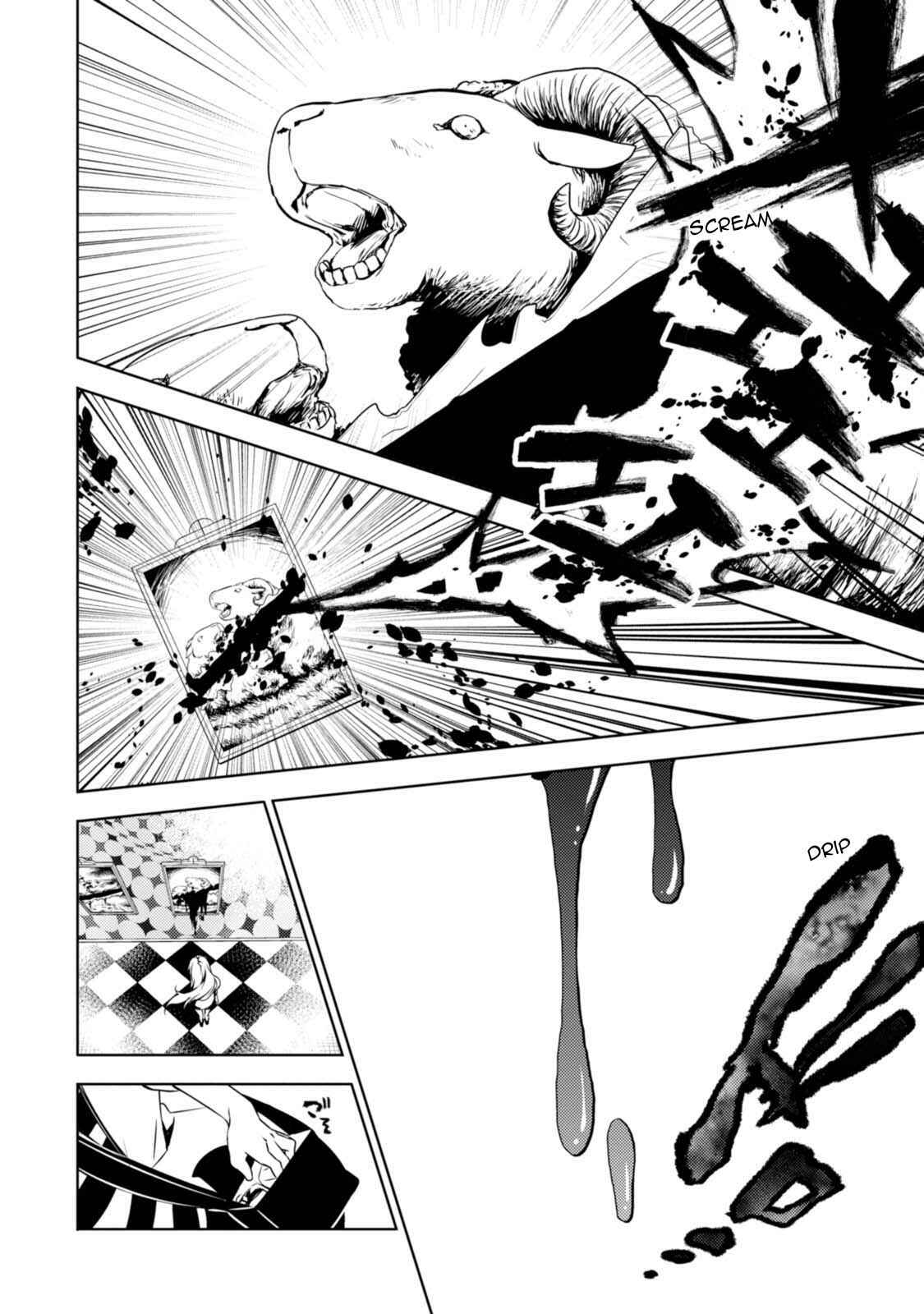 Angels of Death Chapter 23 - Page 27