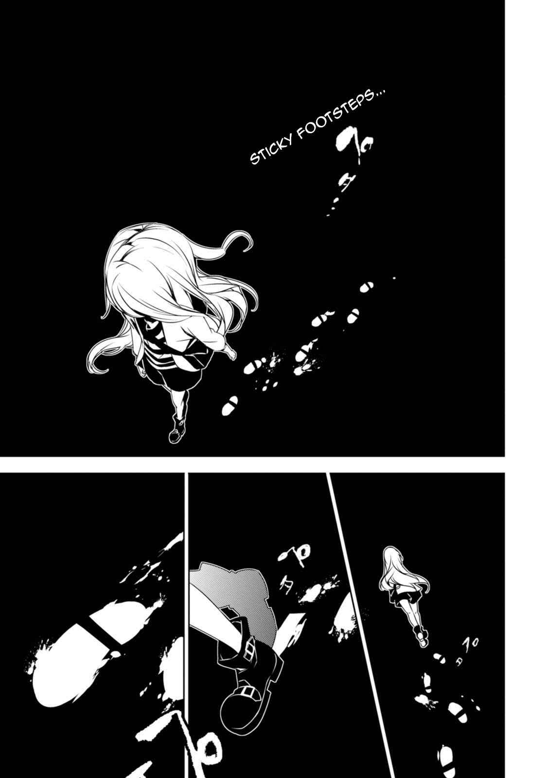 Angels of Death Chapter 23 - Page 30