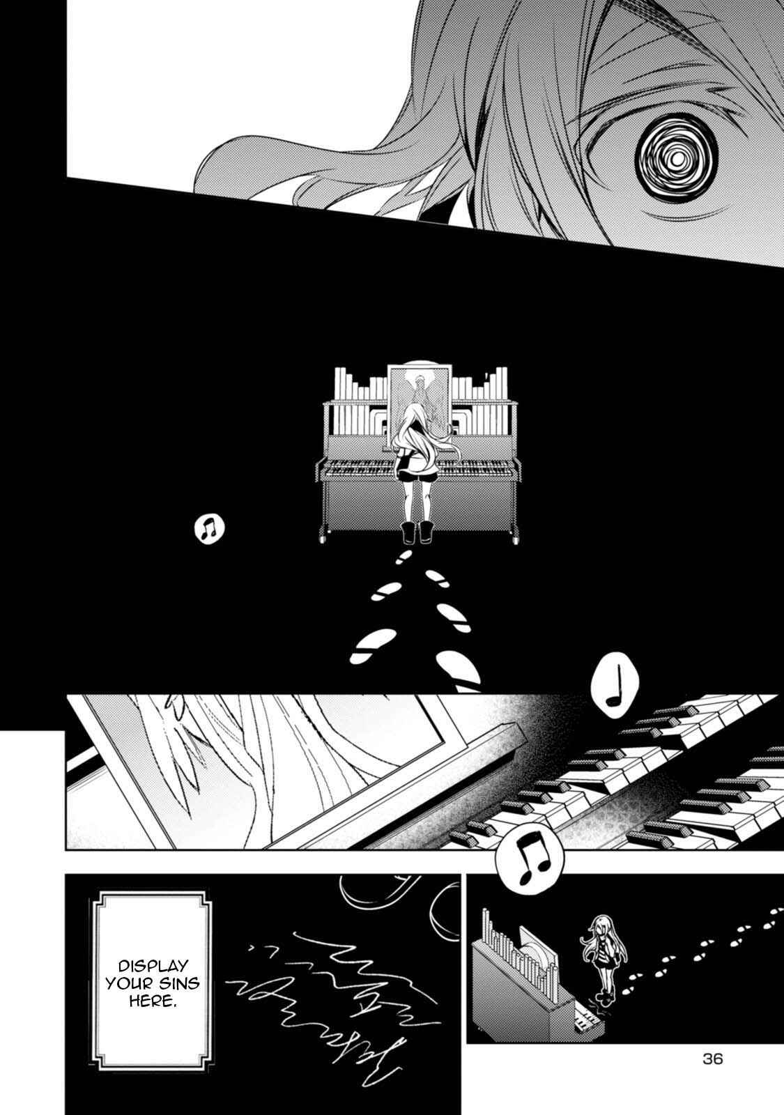 Angels of Death Chapter 23 - Page 31