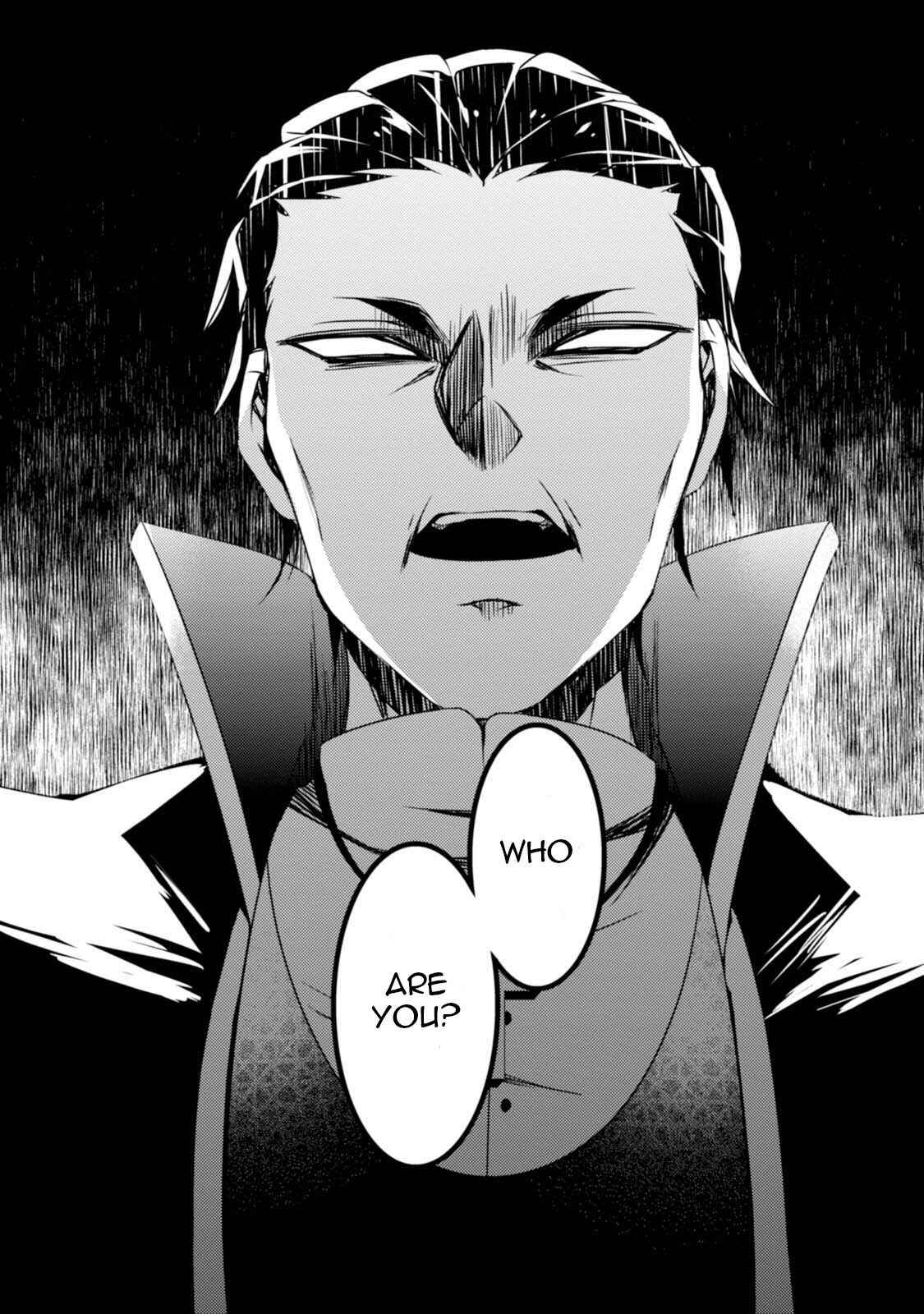 Angels of Death Chapter 23 - Page 36