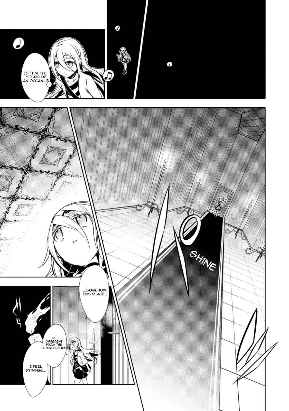 Angels of Death Chapter 23 - Page 4