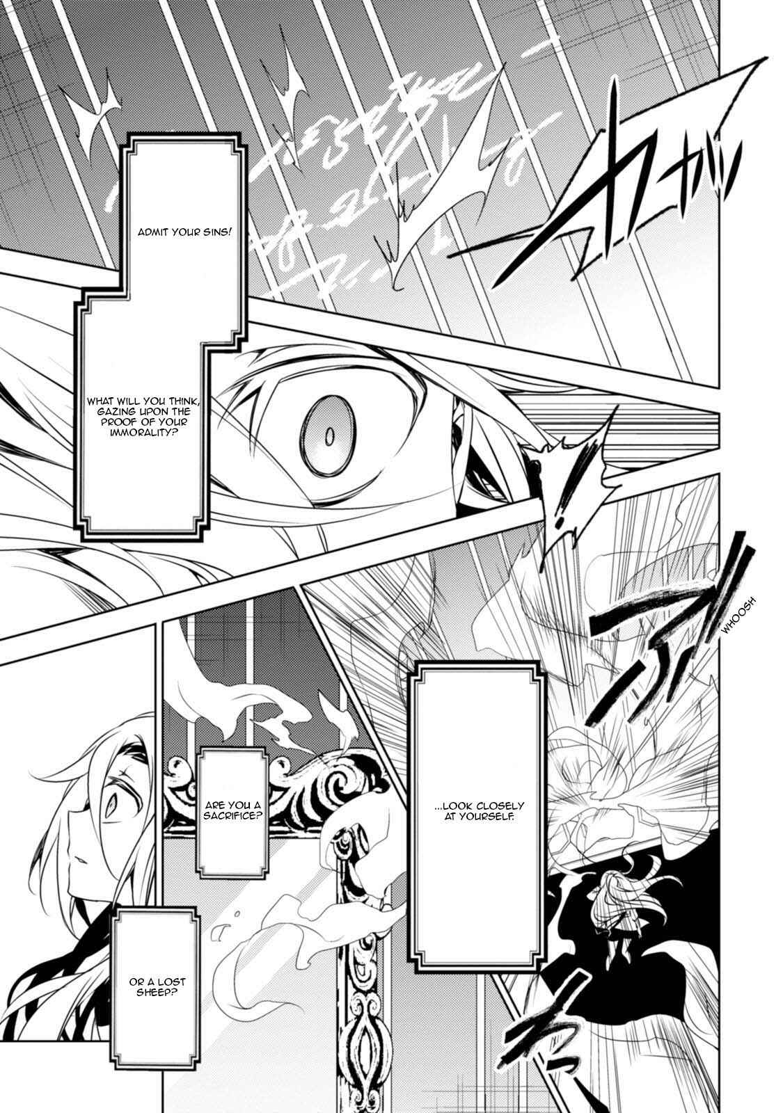 Angels of Death Chapter 23 - Page 9