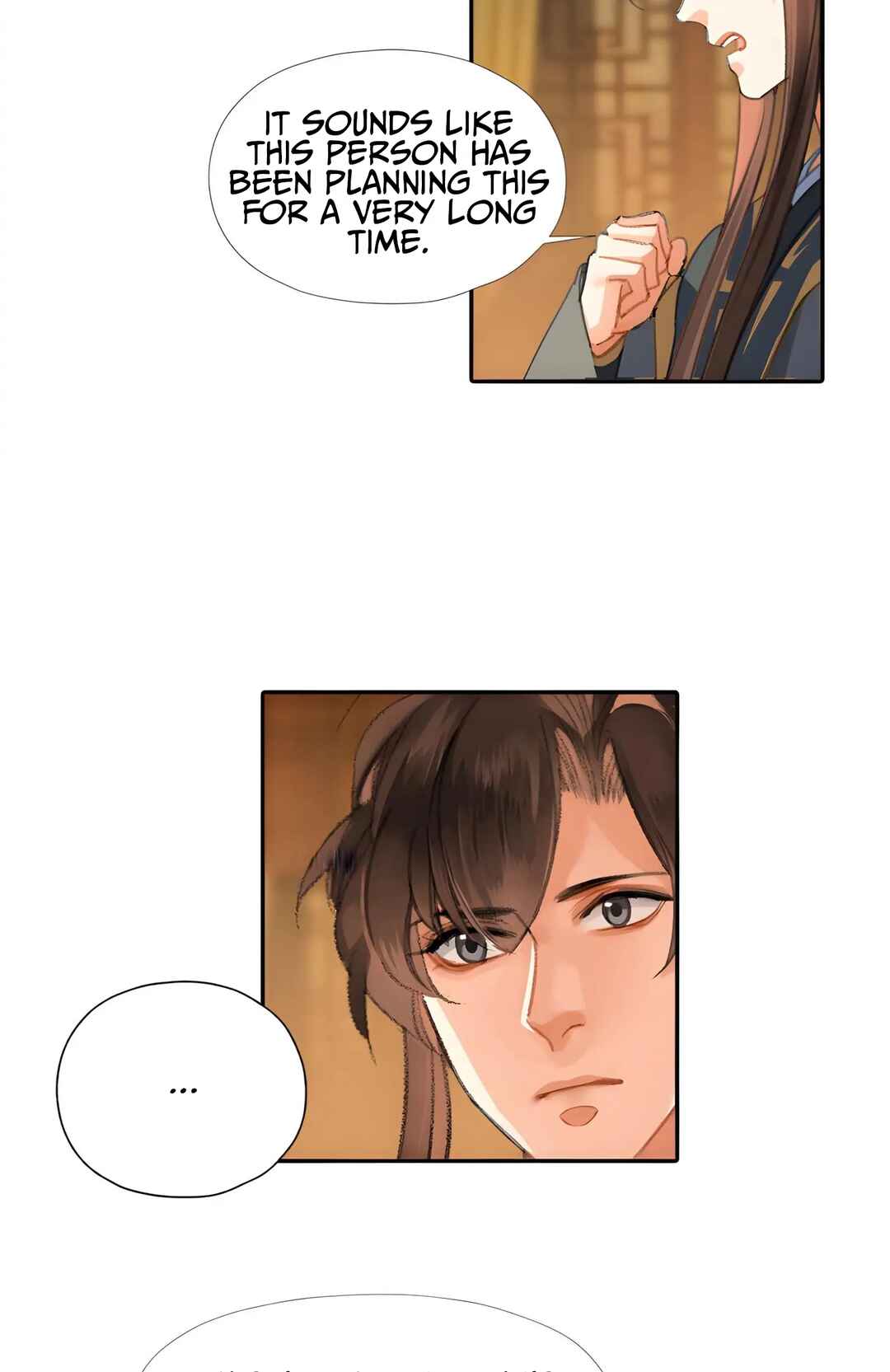 Módào Zǔshī Chapter 253 - Page 7