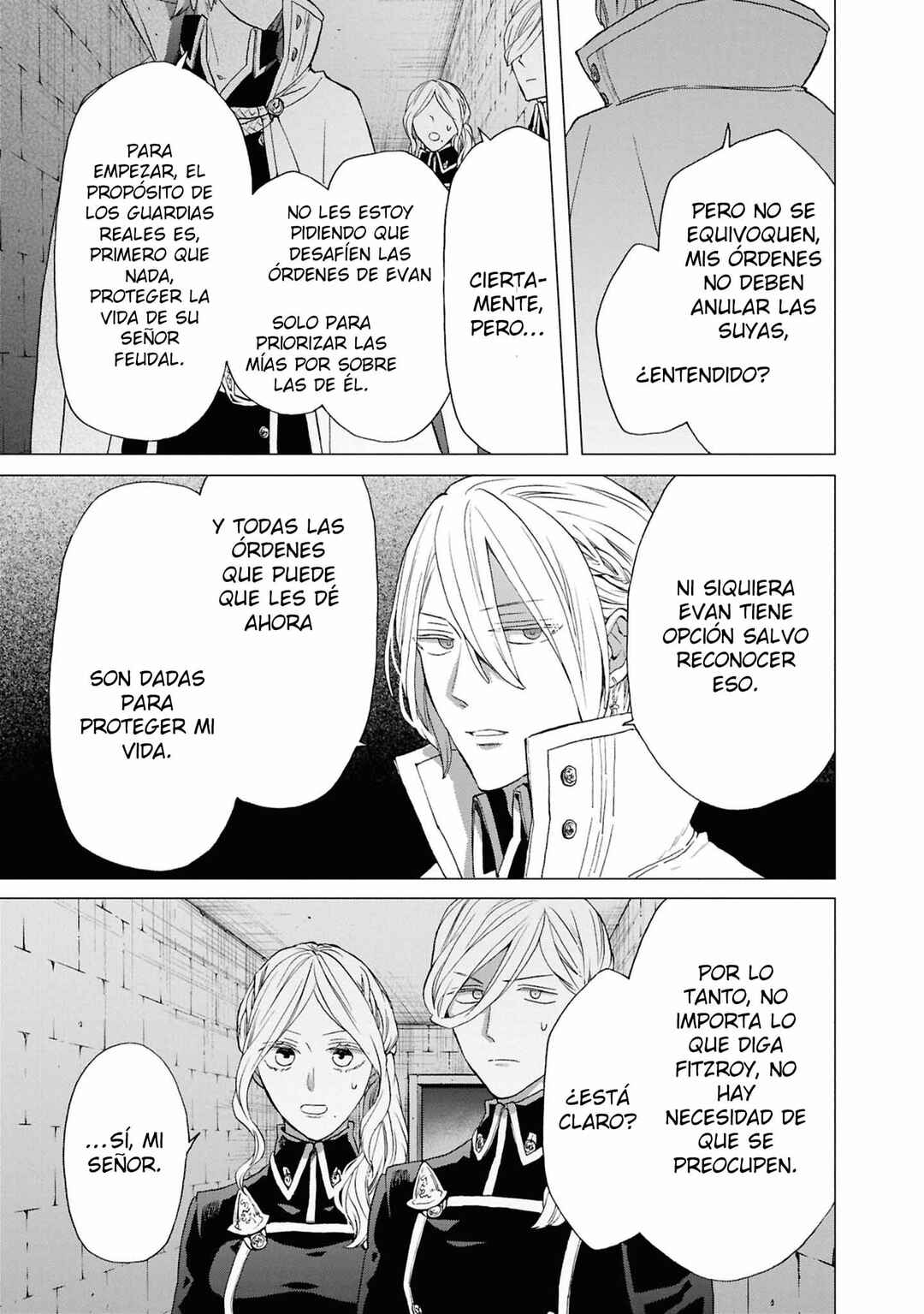 Bokura no Kiseki Chapter 157 - Page 13