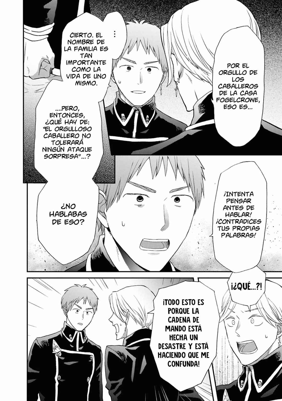Bokura no Kiseki Chapter 157 - Page 30