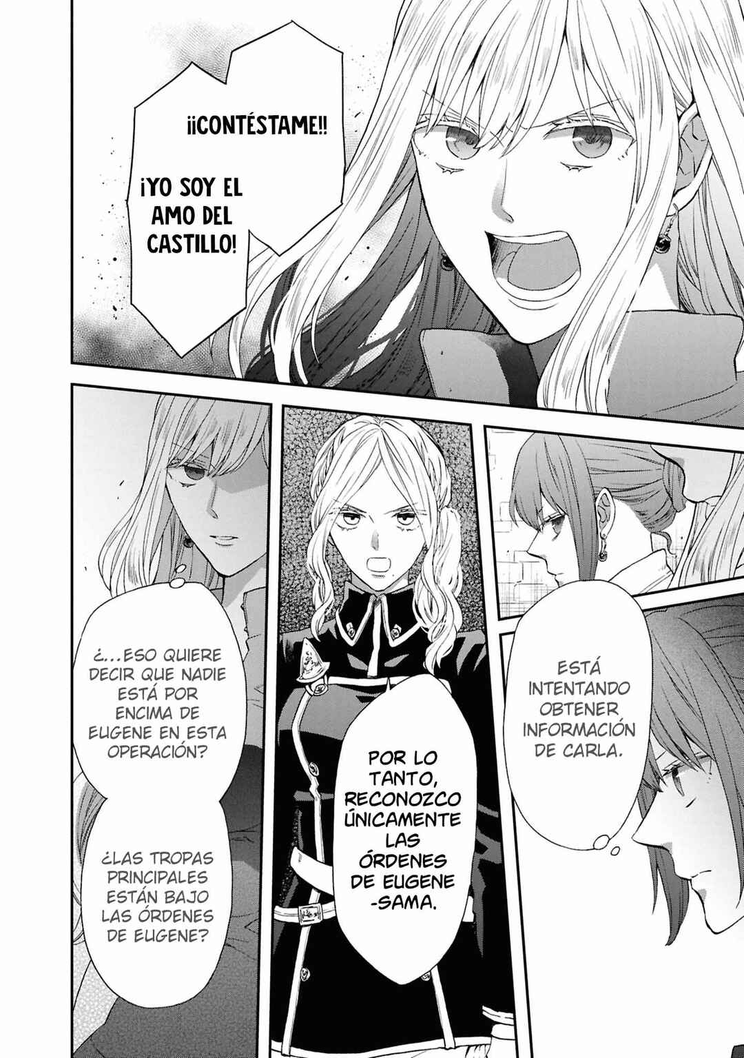 Bokura no Kiseki Chapter 157 - Page 6