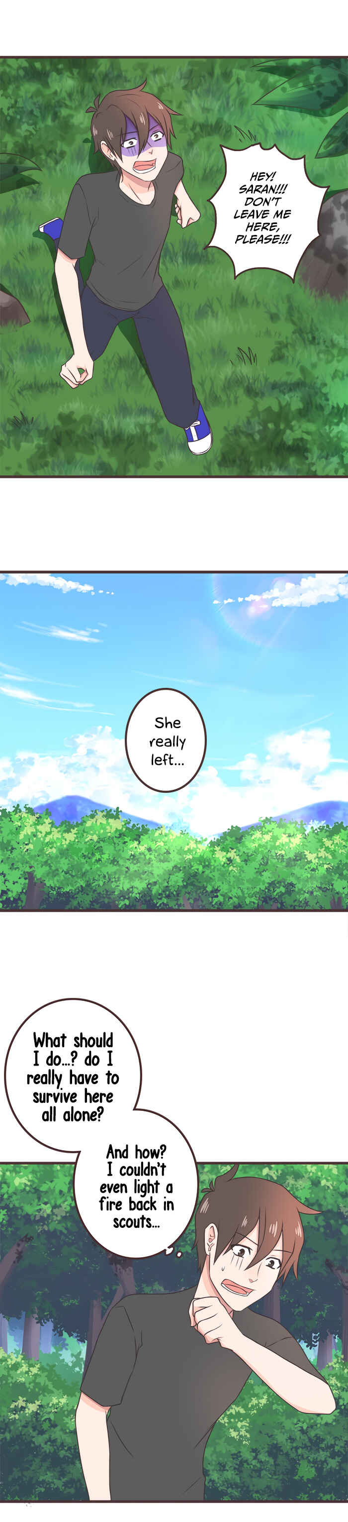 Mafia's Daughter: Operation Makeover Chapter 74 - Page 13