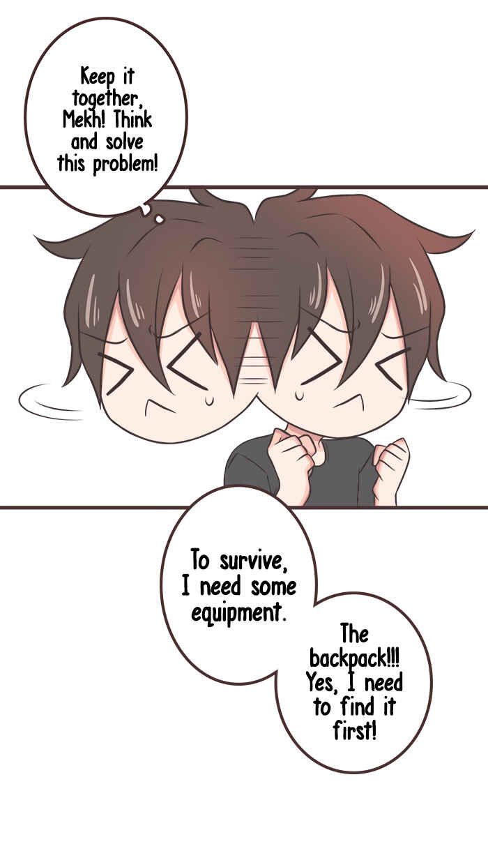 Mafia's Daughter: Operation Makeover Chapter 74 - Page 15