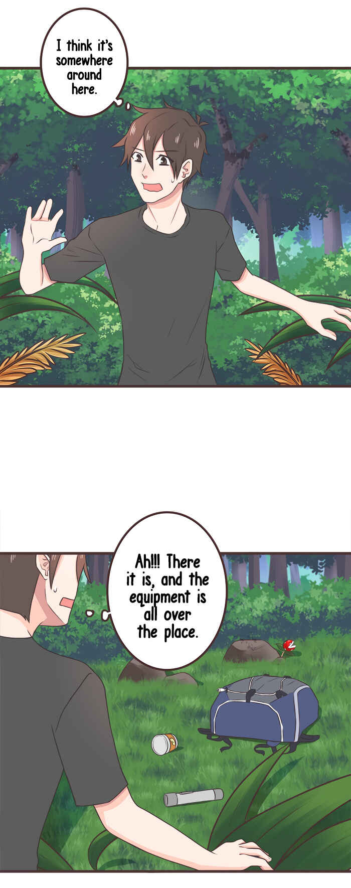 Mafia's Daughter: Operation Makeover Chapter 74 - Page 16