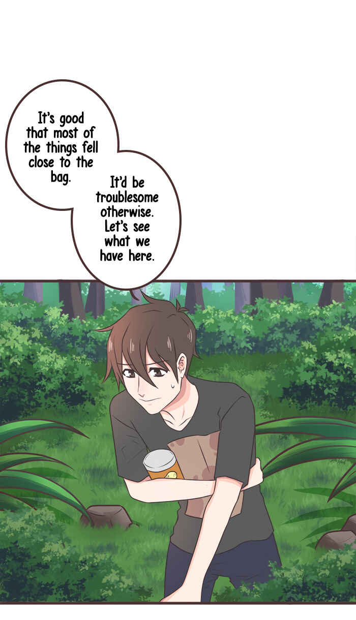 Mafia's Daughter: Operation Makeover Chapter 74 - Page 17