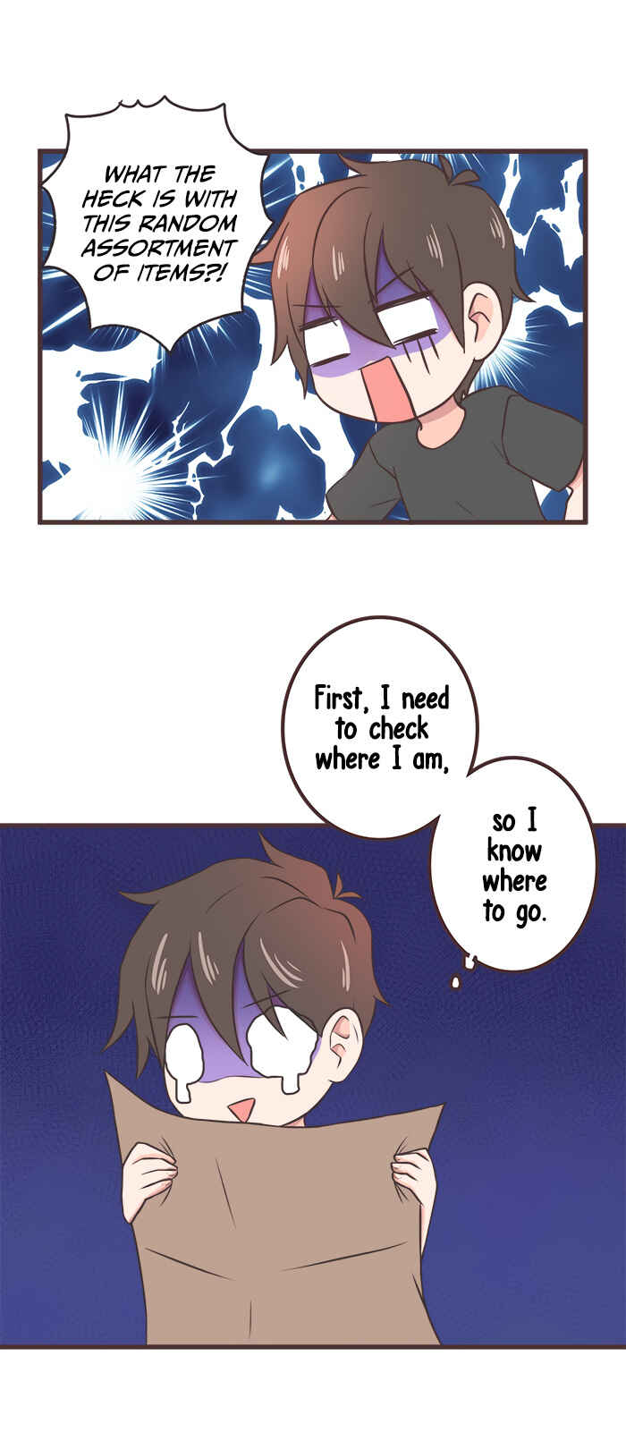 Mafia's Daughter: Operation Makeover Chapter 74 - Page 19