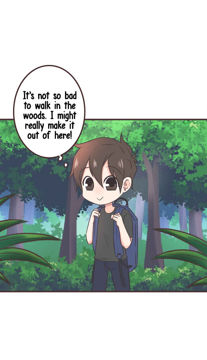 Mafia's Daughter: Operation Makeover Chapter 74 - Page 21