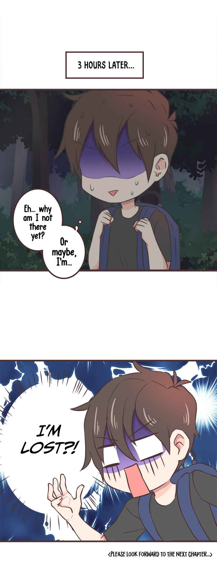 Mafia's Daughter: Operation Makeover Chapter 74 - Page 23
