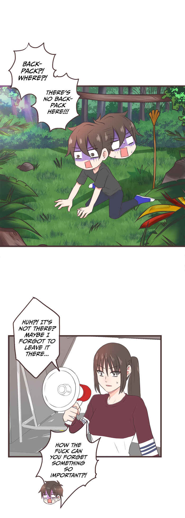Mafia's Daughter: Operation Makeover Chapter 74 - Page 6