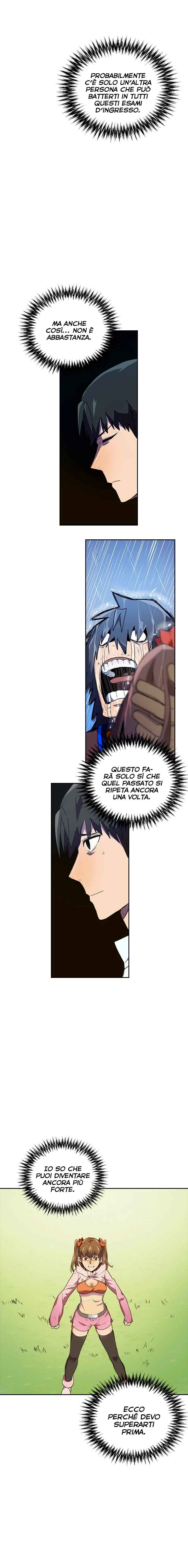A Returner's Magic Should Be Special Chapter 6 - Page 10