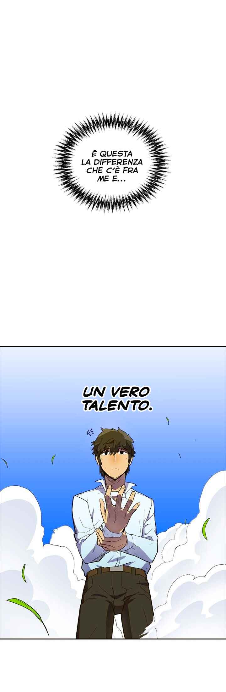 A Returner's Magic Should Be Special Chapter 6 - Page 6