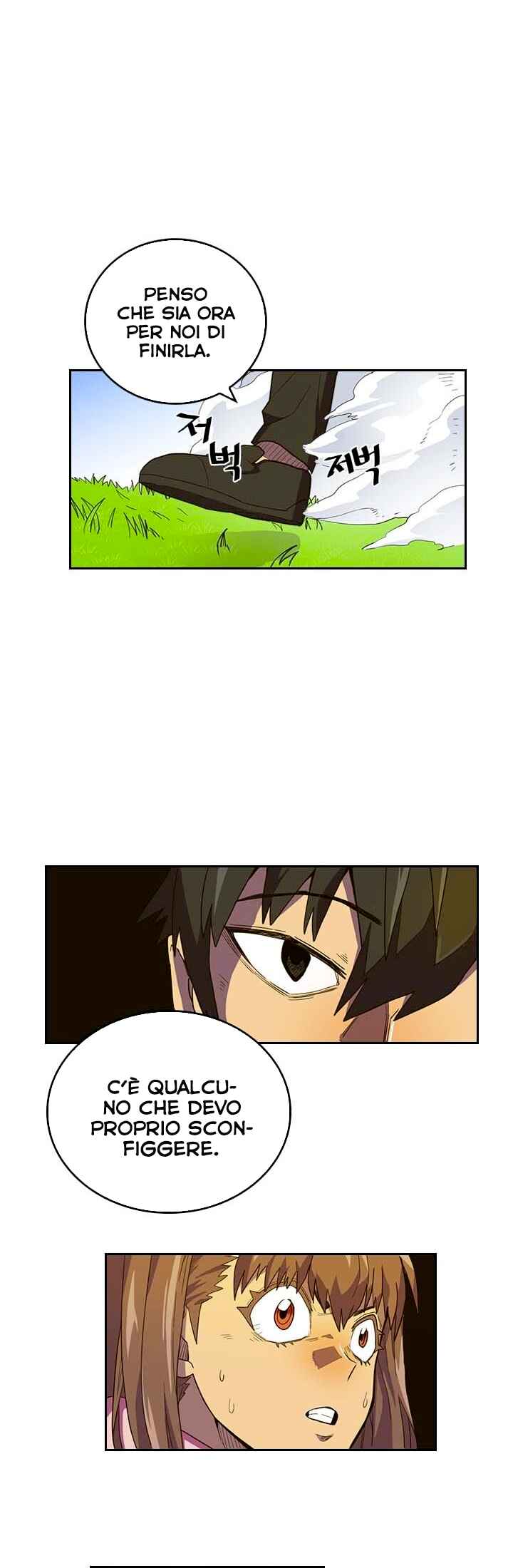 A Returner's Magic Should Be Special Chapter 6 - Page 7