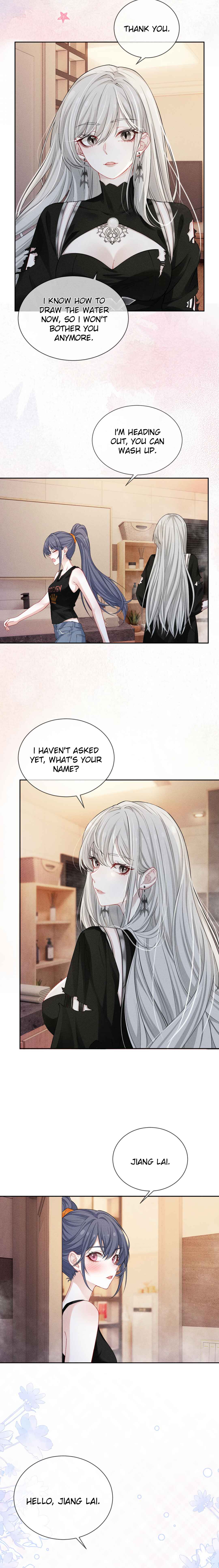 Kiss Me In The Dark Of Night Chapter 6 - Page 2