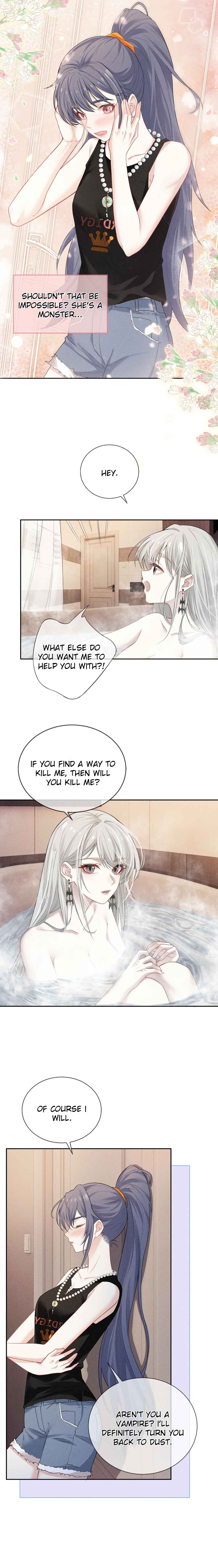 Kiss Me In The Dark Of Night Chapter 6 - Page 4