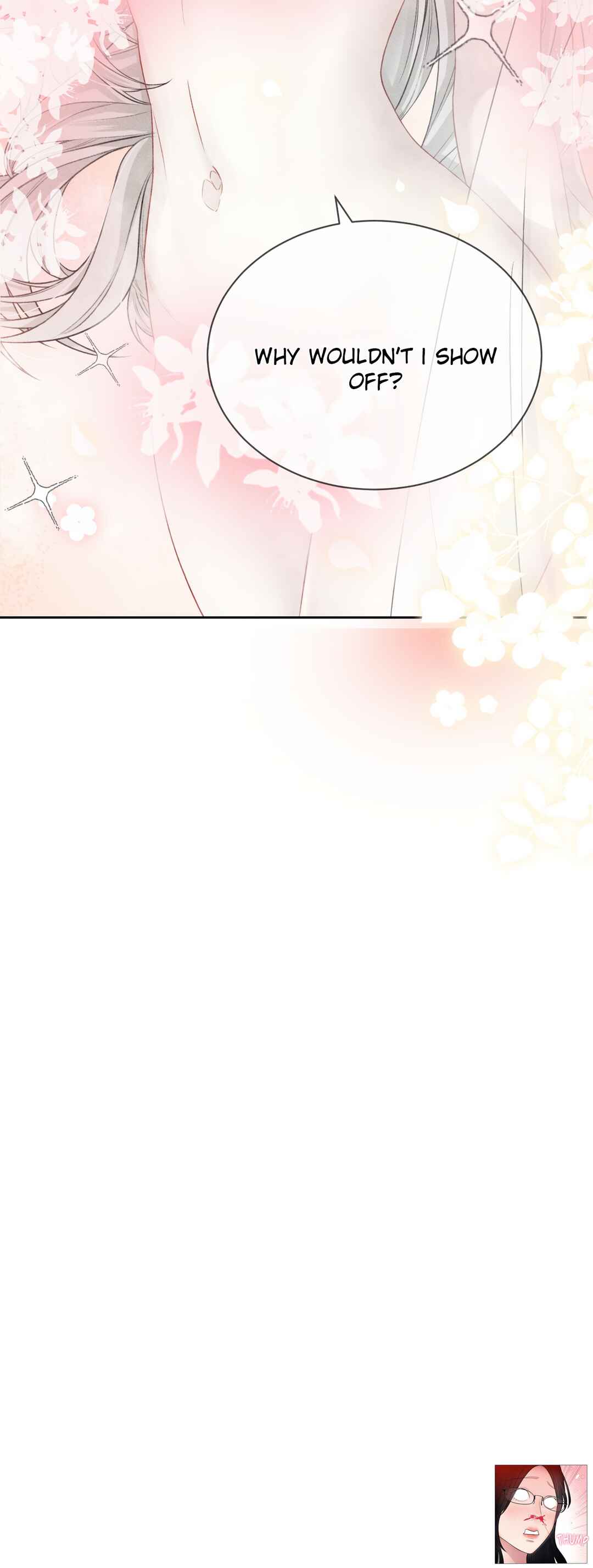 Kiss Me In The Dark Of Night Chapter 6 - Page 8