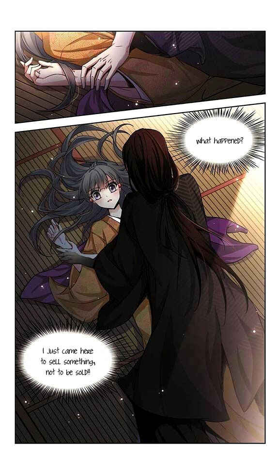Journey to Seek Past Reincarnations Chapter 36 - Page 17