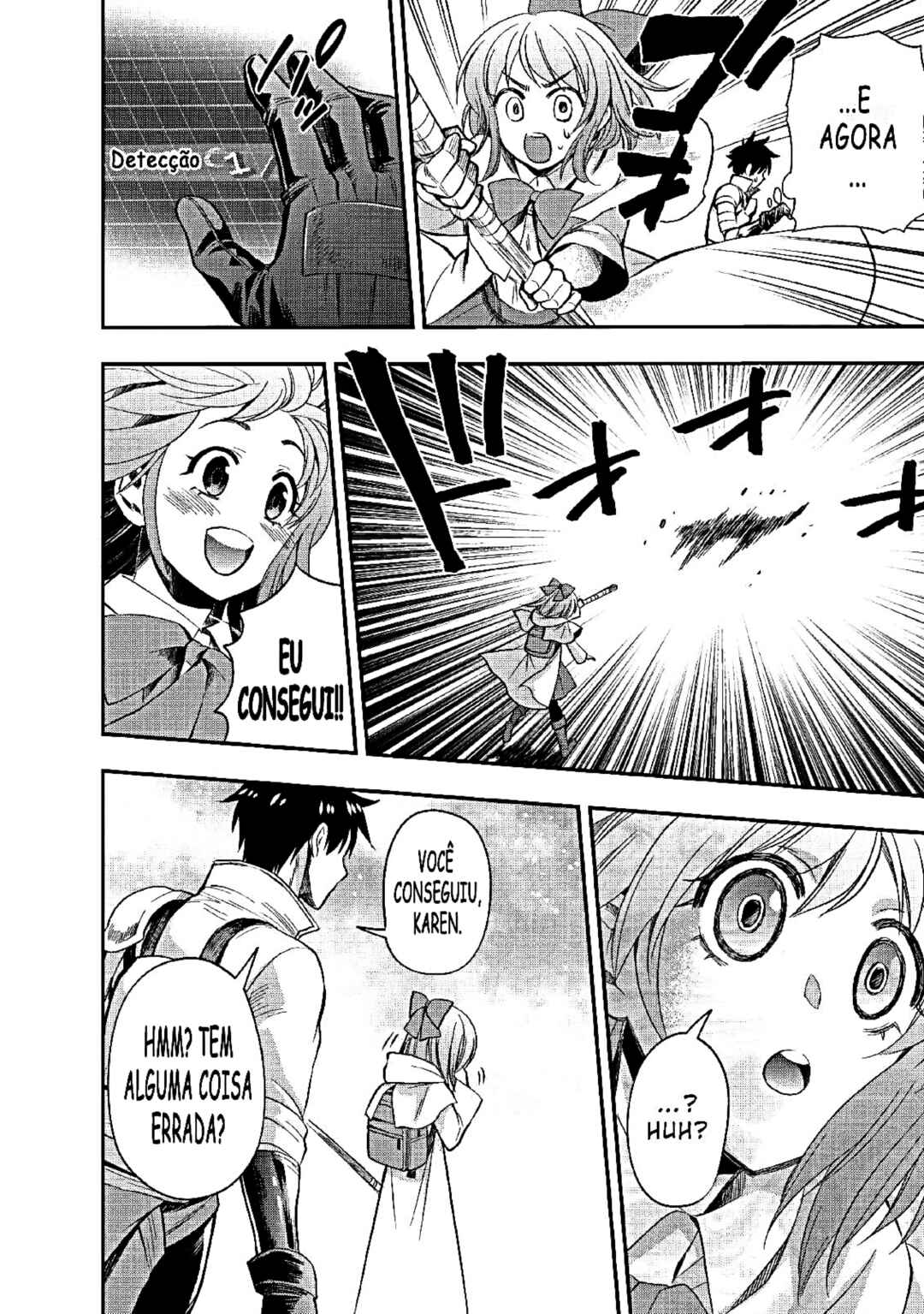 Boukenka ni Narou! Skill Board de Dungeon Kouryaku Chapter 14 - Page 12