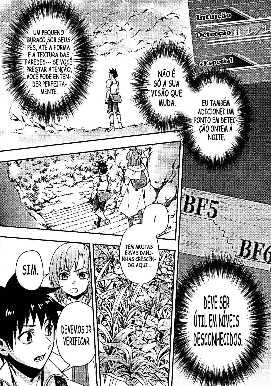 Boukenka ni Narou! Skill Board de Dungeon Kouryaku Chapter 14 - Page 14