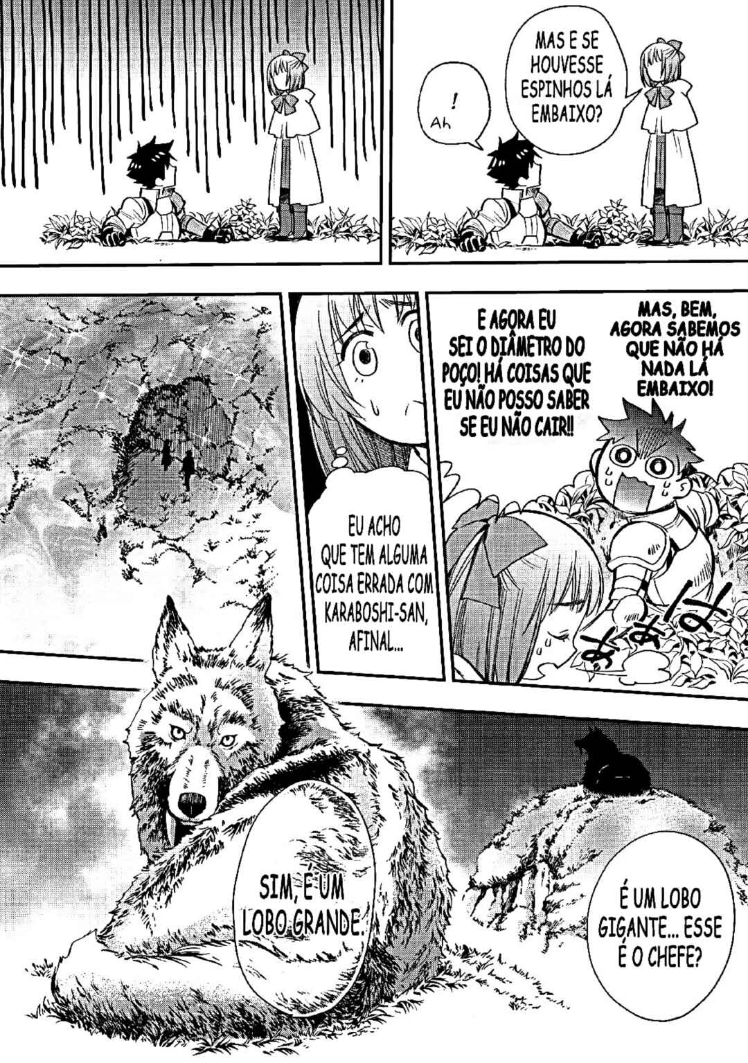Boukenka ni Narou! Skill Board de Dungeon Kouryaku Chapter 14 - Page 18
