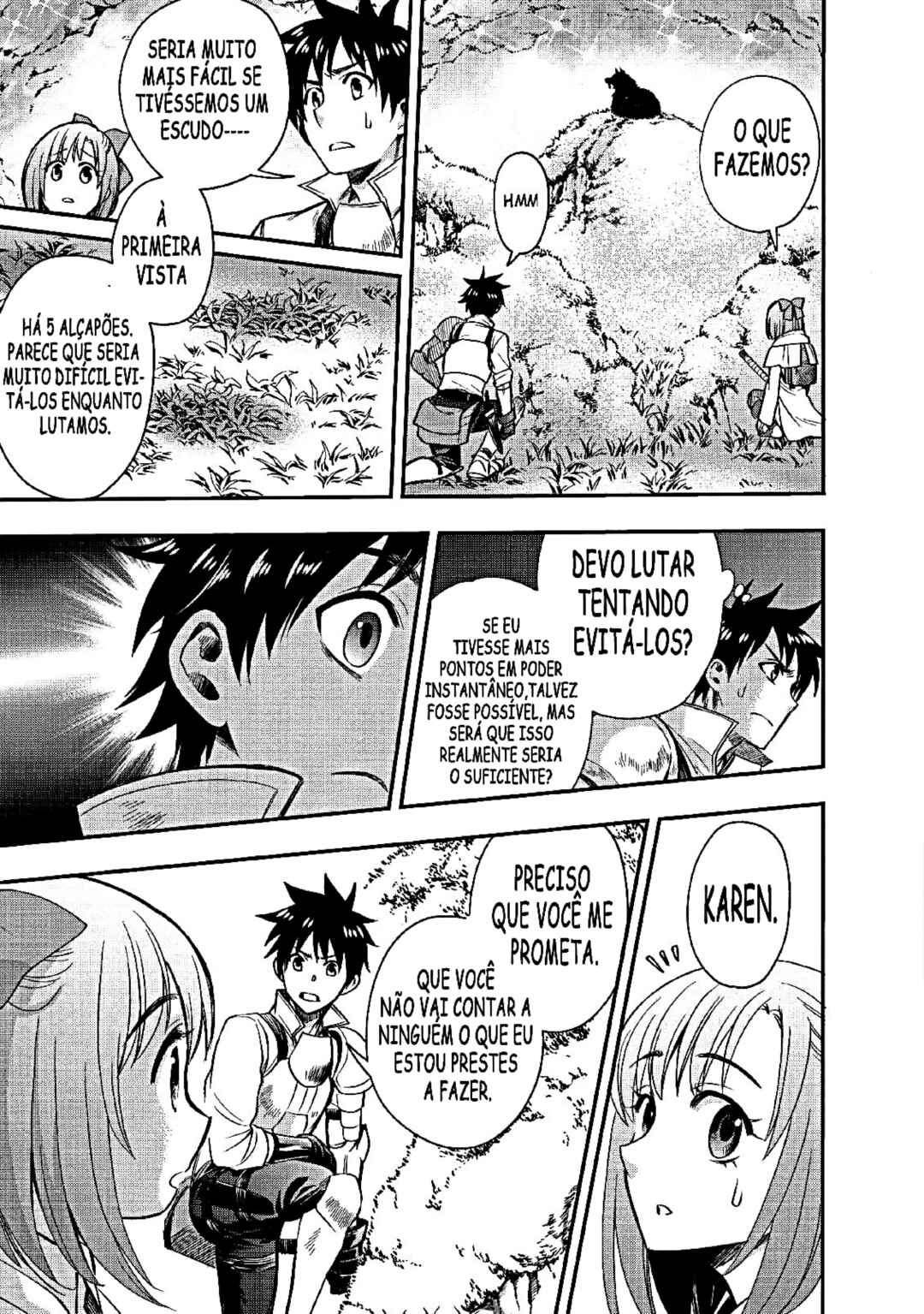 Boukenka ni Narou! Skill Board de Dungeon Kouryaku Chapter 14 - Page 19