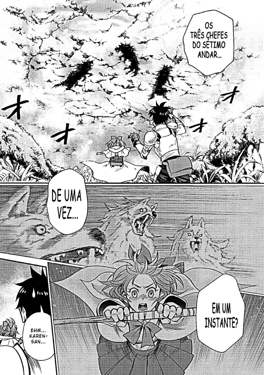 Boukenka ni Narou! Skill Board de Dungeon Kouryaku Chapter 14 - Page 27
