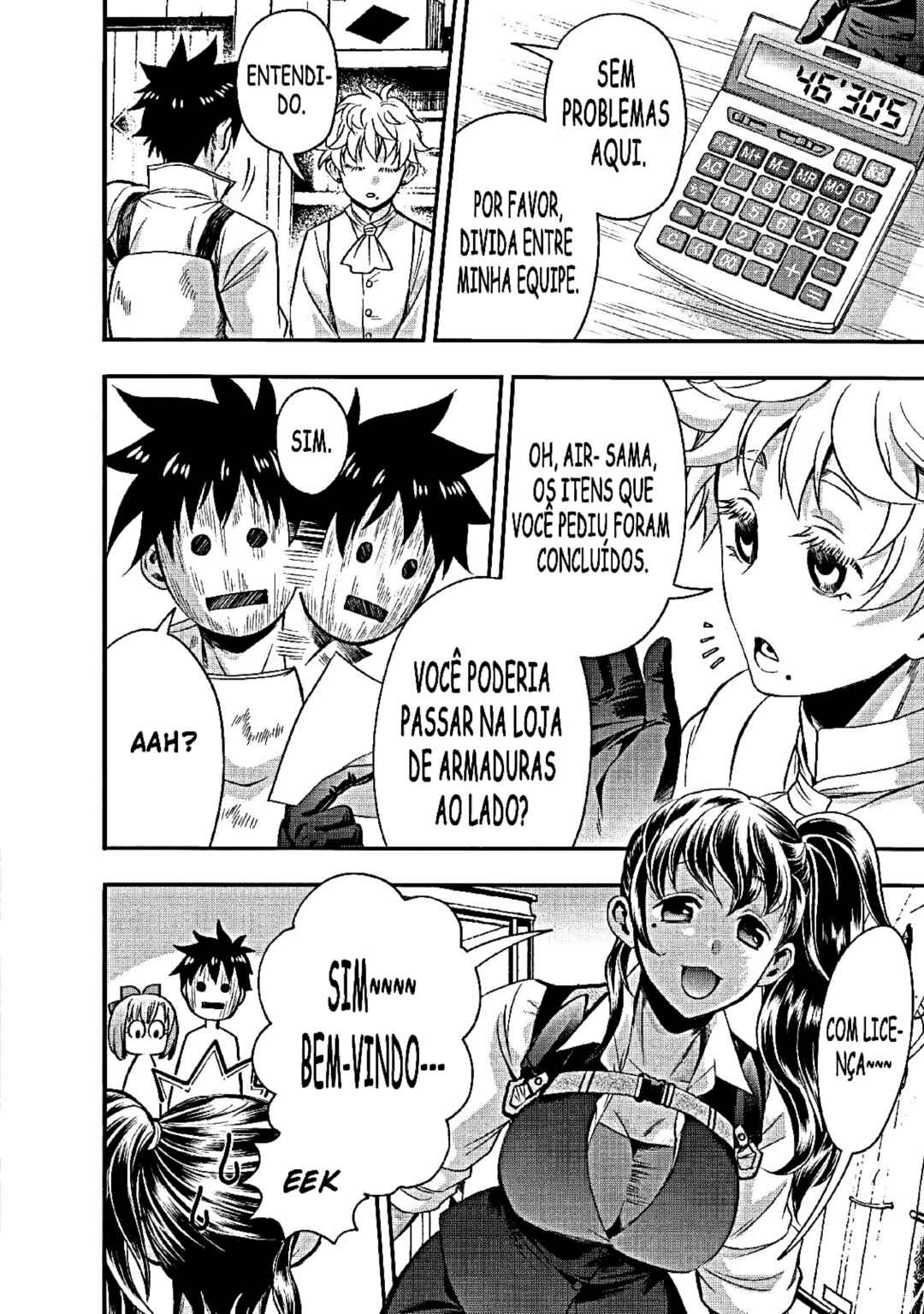 Boukenka ni Narou! Skill Board de Dungeon Kouryaku Chapter 14 - Page 30