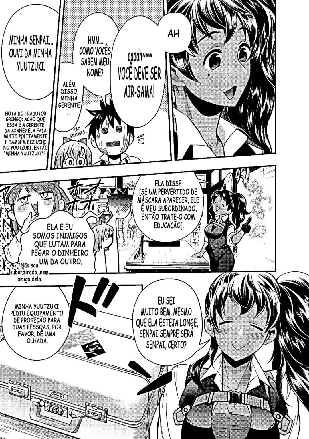 Boukenka ni Narou! Skill Board de Dungeon Kouryaku Chapter 14 - Page 31