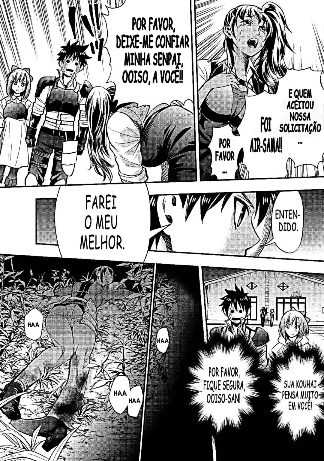 Boukenka ni Narou! Skill Board de Dungeon Kouryaku Chapter 14 - Page 34