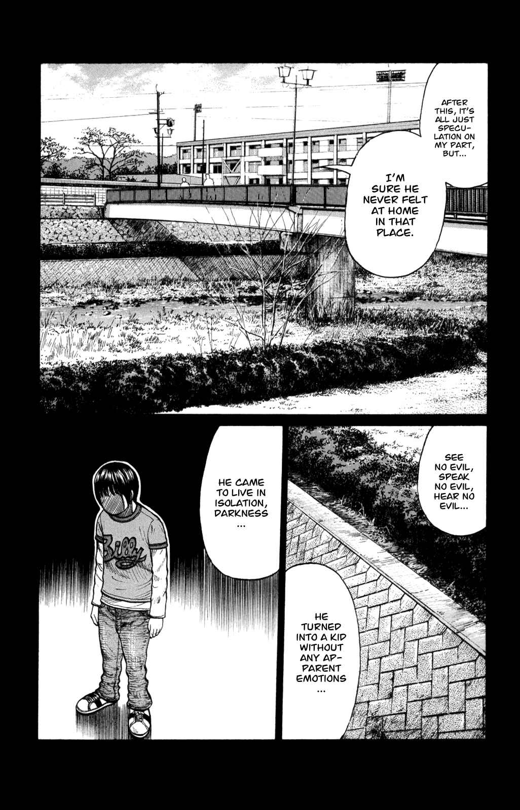WORST Chapter 82 - Page 10