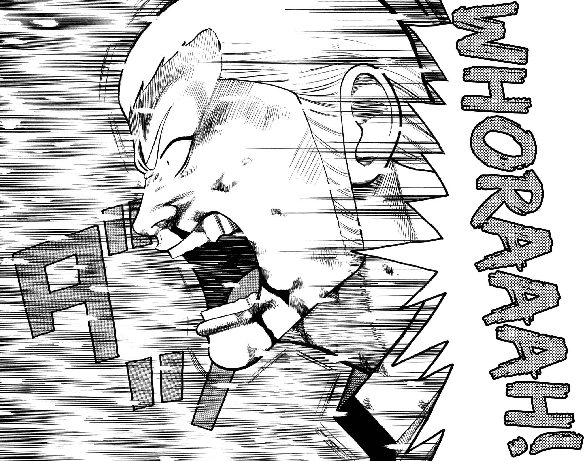 WORST Chapter 82 - Page 36