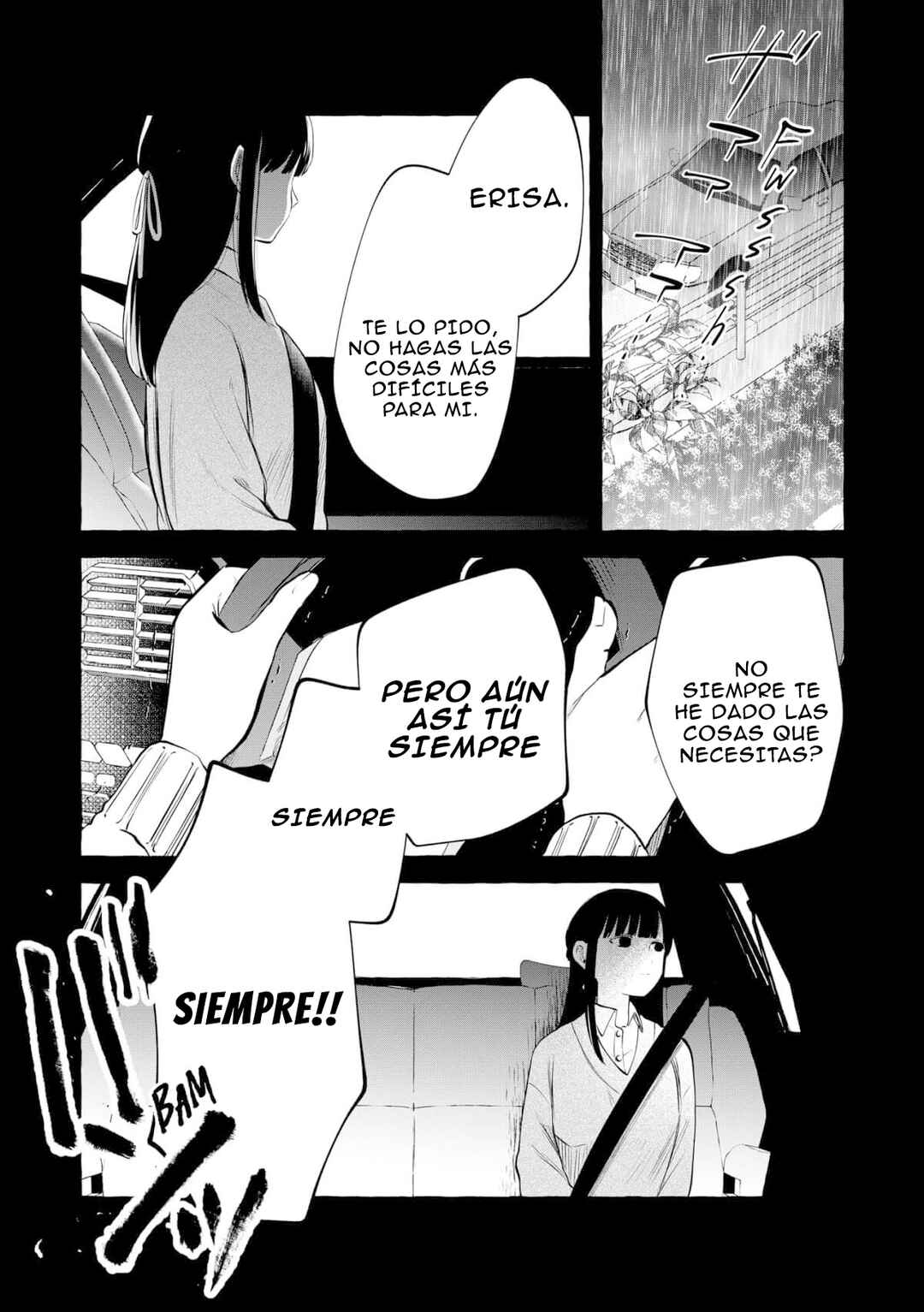 Oni Ure Idol ga Kyou mo Watashi o Oshitekuru Chapter 16 - Page 17