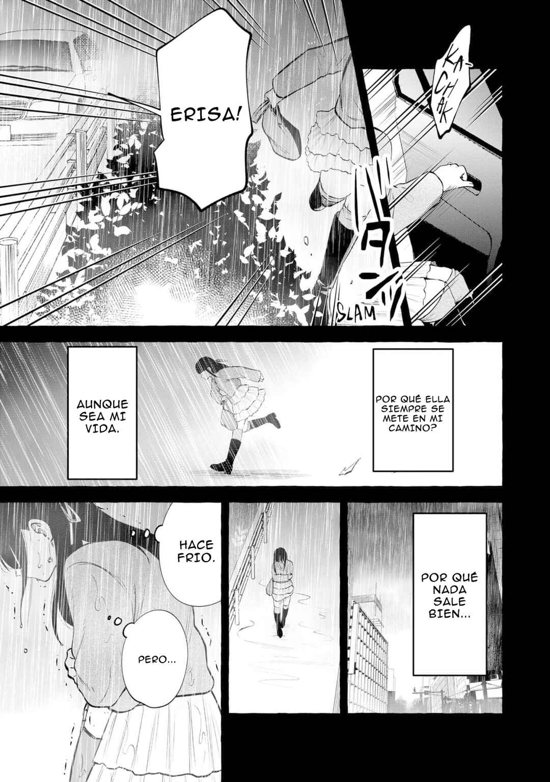Oni Ure Idol ga Kyou mo Watashi o Oshitekuru Chapter 16 - Page 19