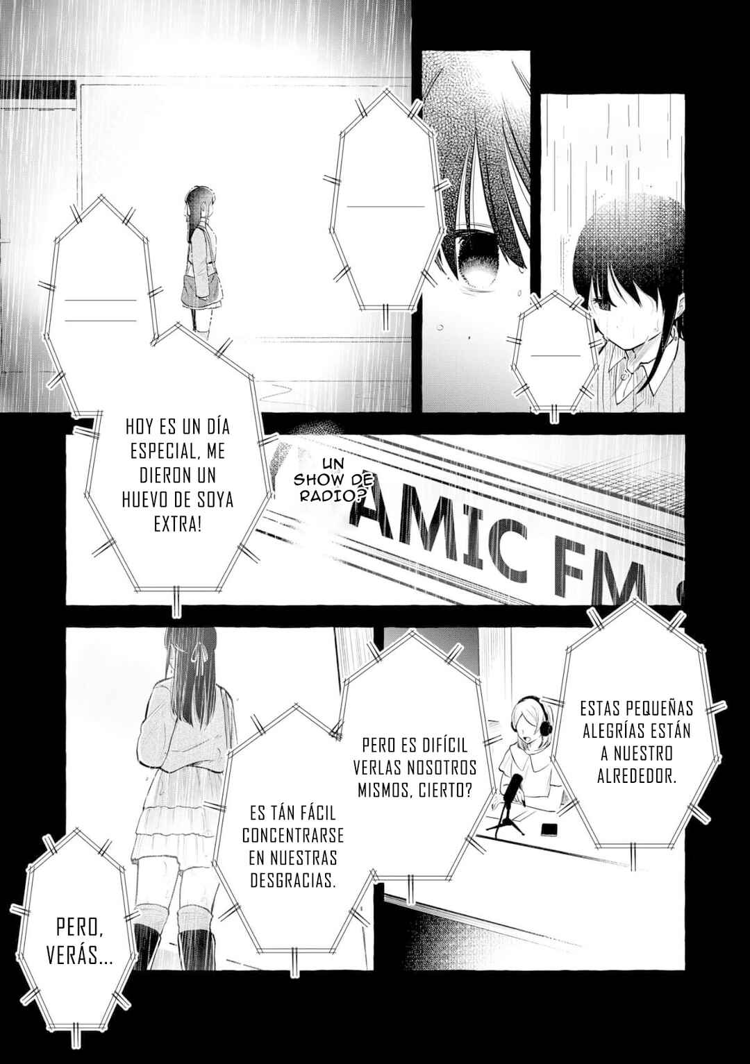 Oni Ure Idol ga Kyou mo Watashi o Oshitekuru Chapter 16 - Page 20