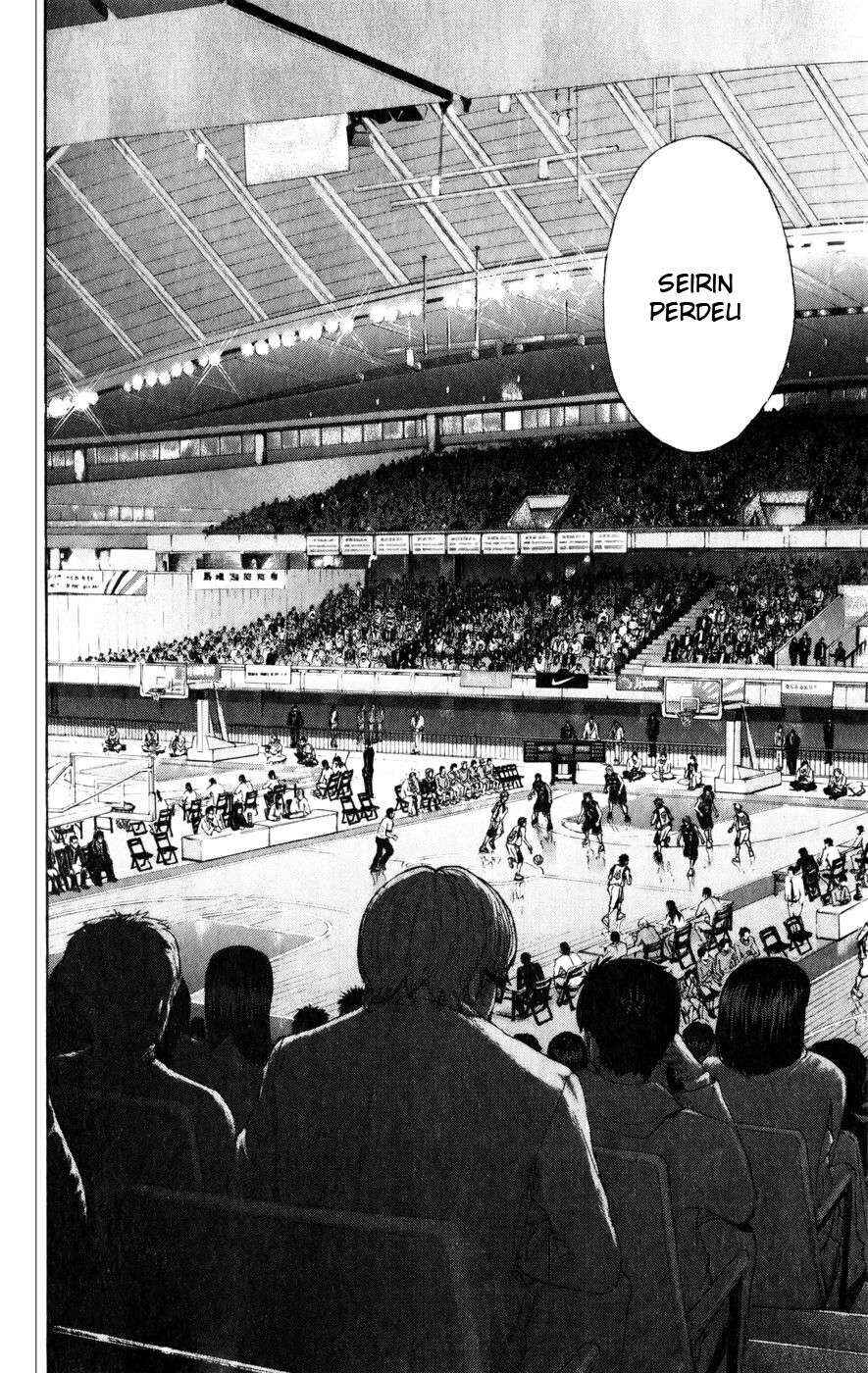Kuroko's Basketball Chapter 128 - Page 2
