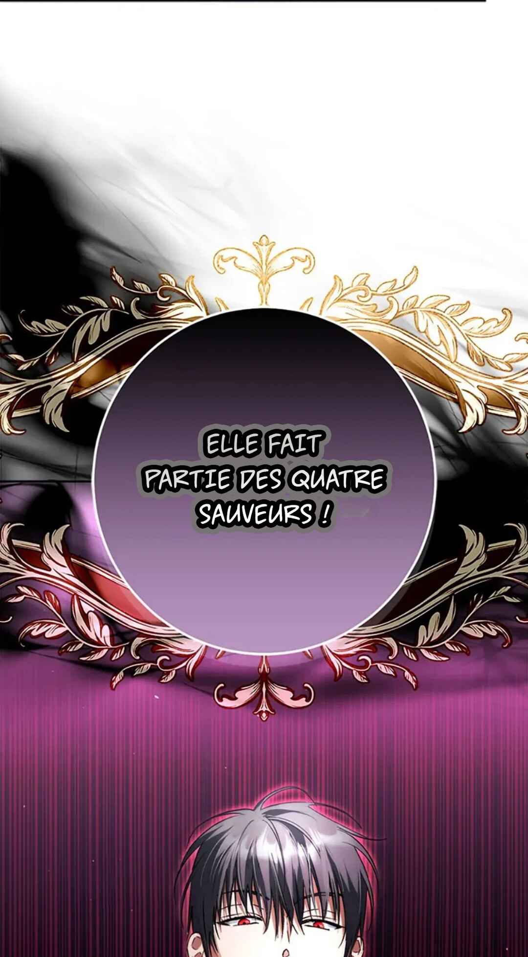 An Extra Stole the Male Leads Chapter 25 - Page 30