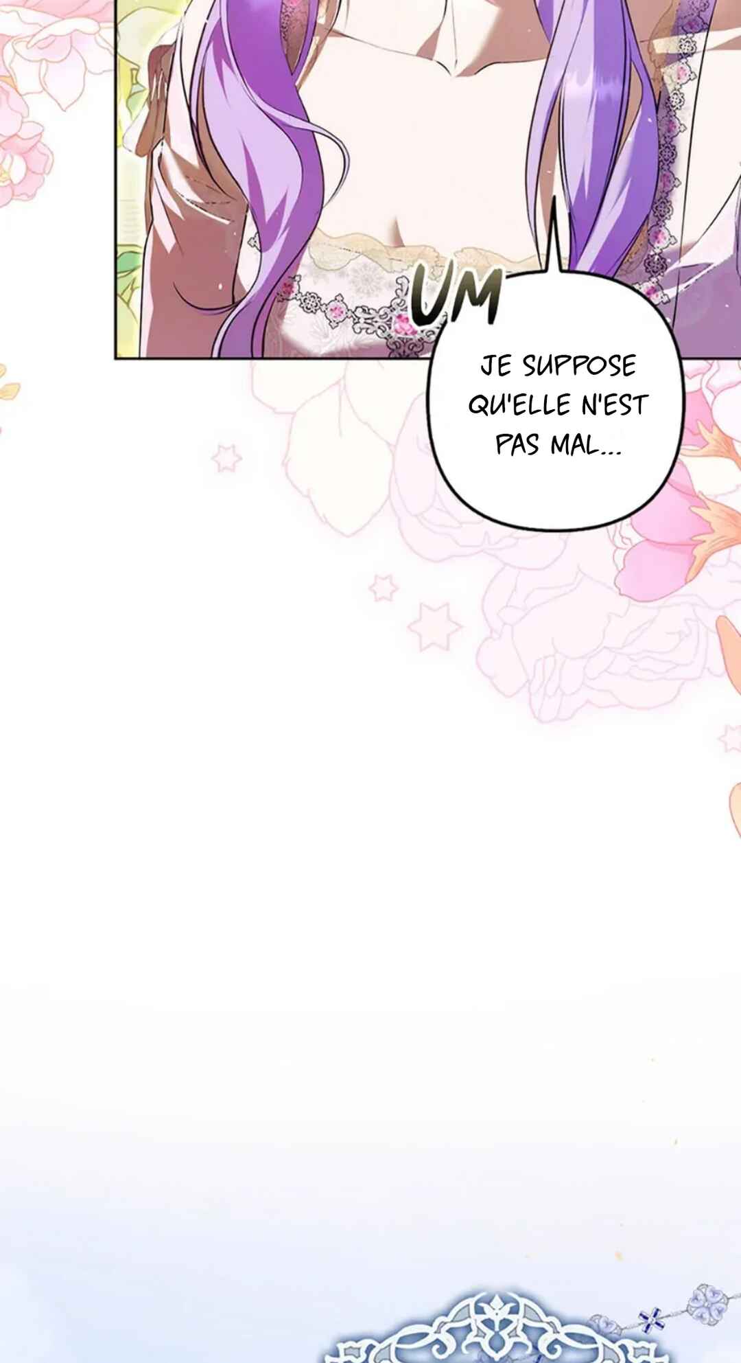 An Extra Stole the Male Leads Chapter 25 - Page 44