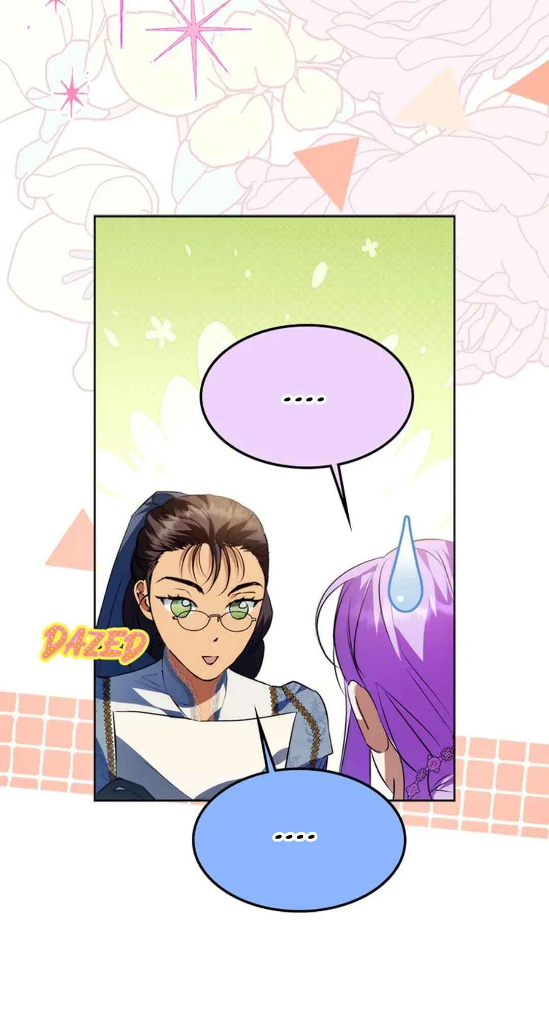 An Extra Stole the Male Leads Chapter 25 - Page 51