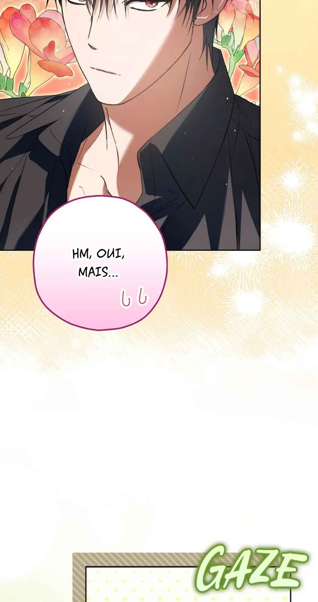 An Extra Stole the Male Leads Chapter 25 - Page 64
