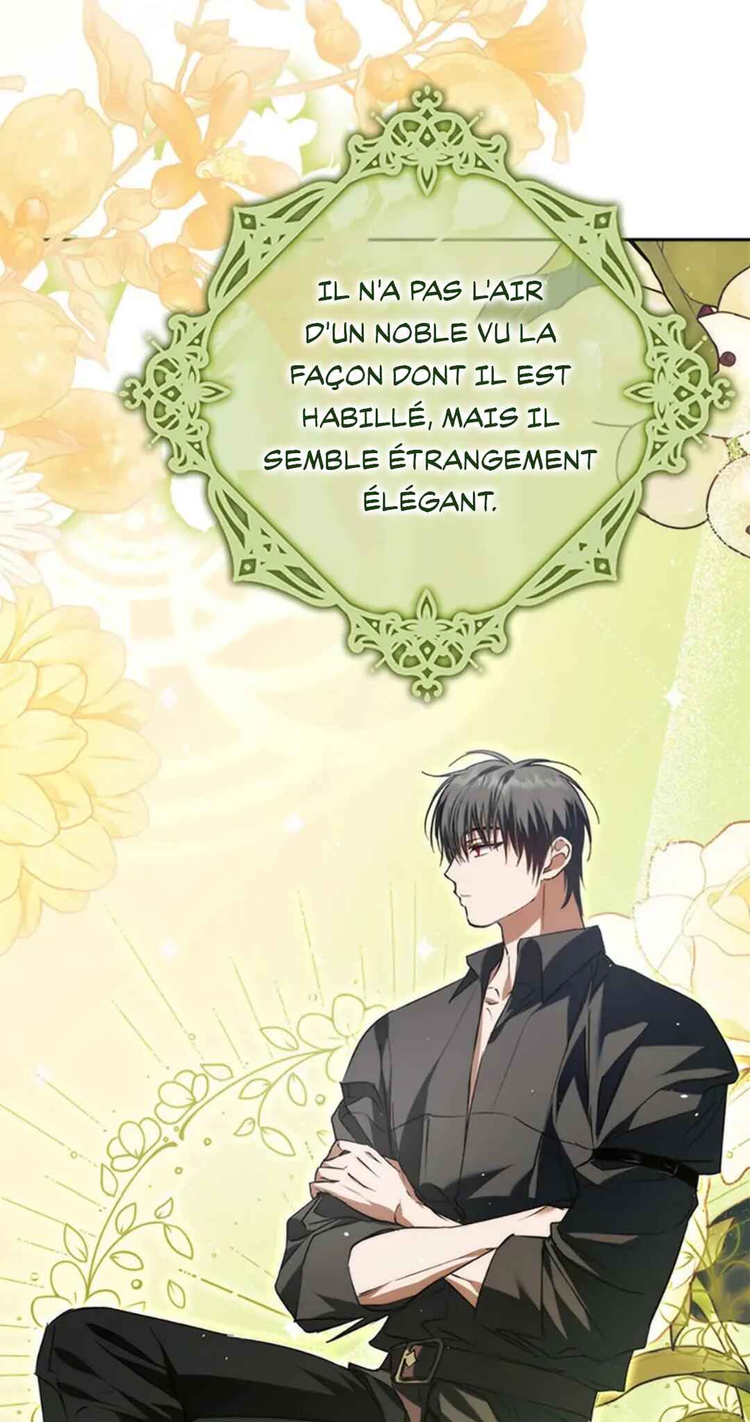 An Extra Stole the Male Leads Chapter 25 - Page 66