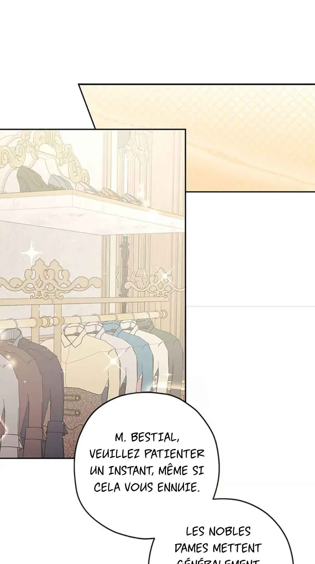 An Extra Stole the Male Leads Chapter 25 - Page 69