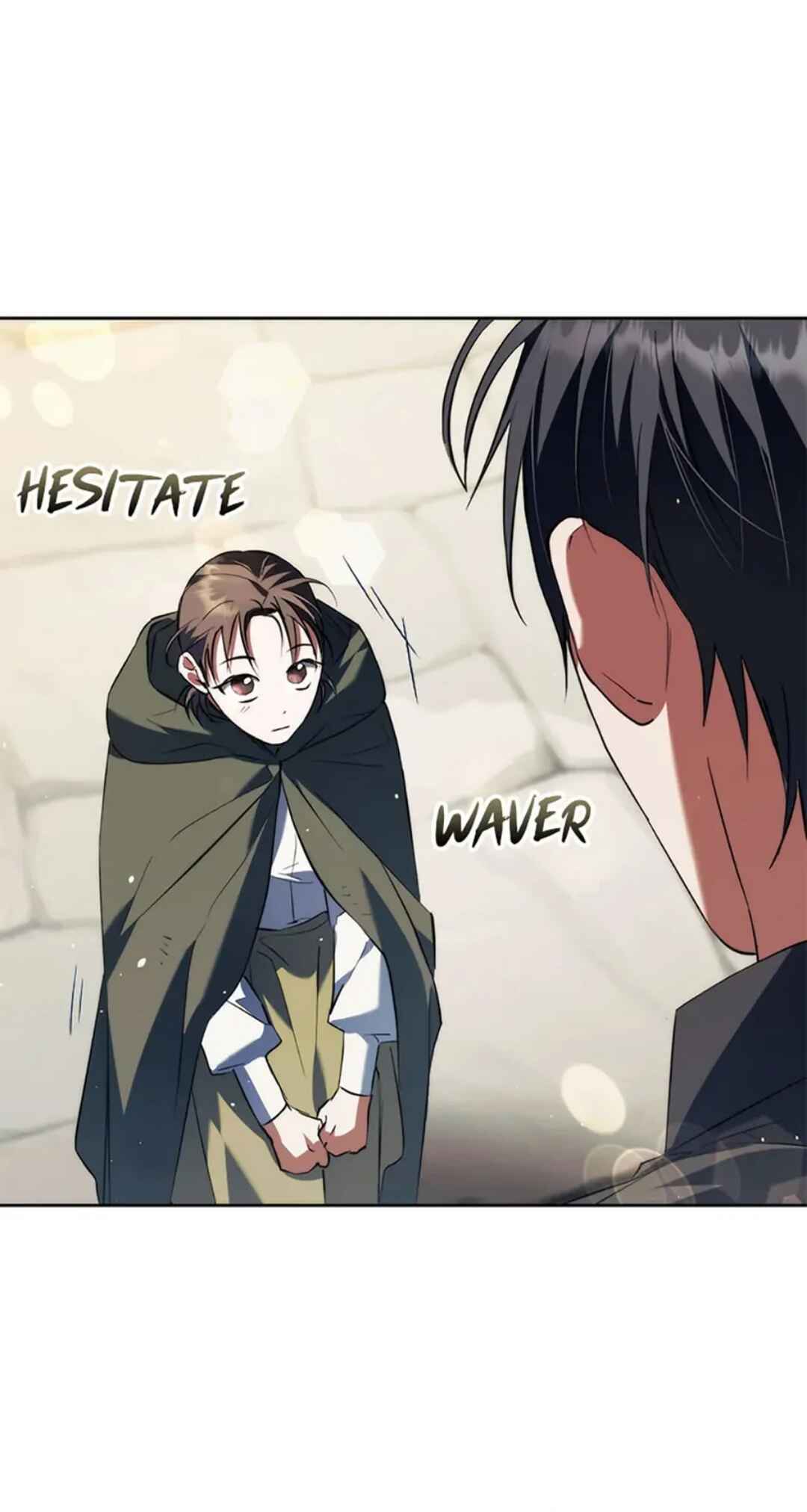 An Extra Stole the Male Leads Chapter 25 - Page 7