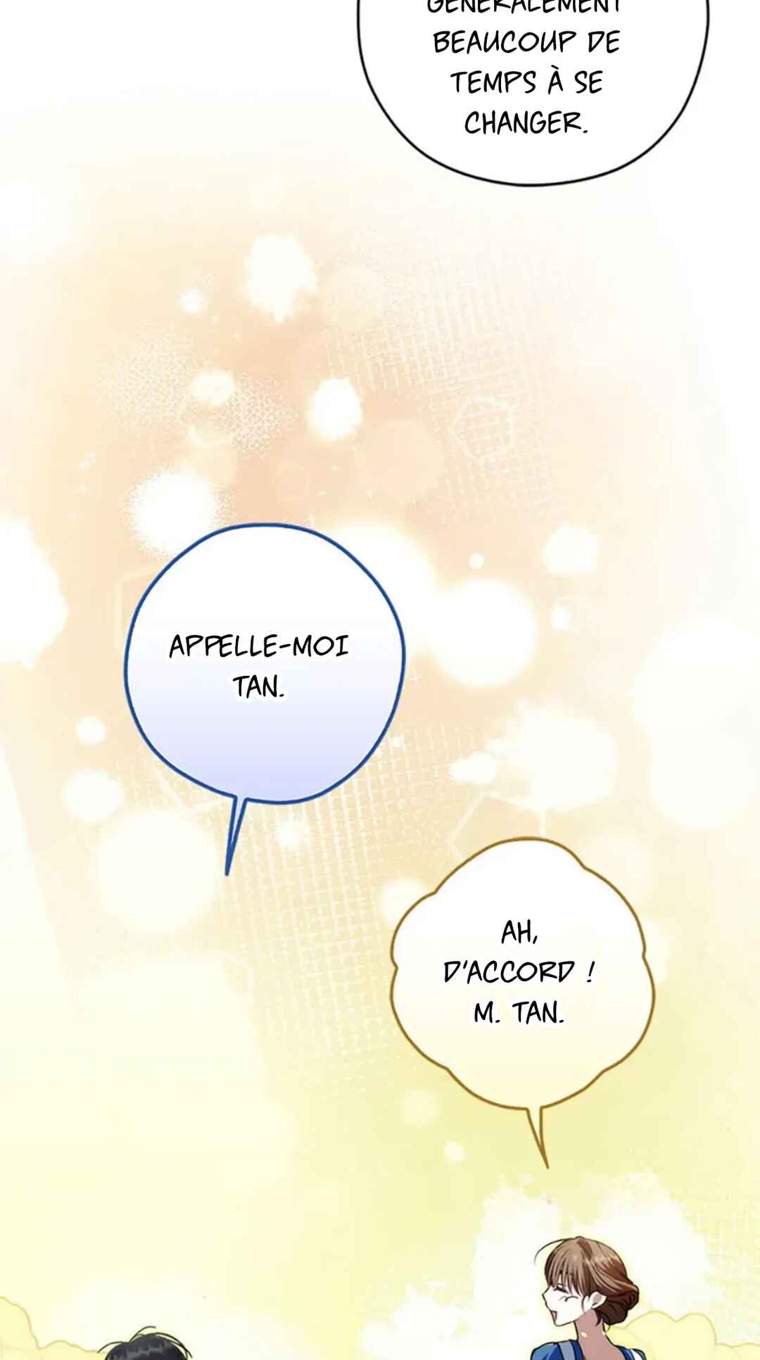 An Extra Stole the Male Leads Chapter 25 - Page 70