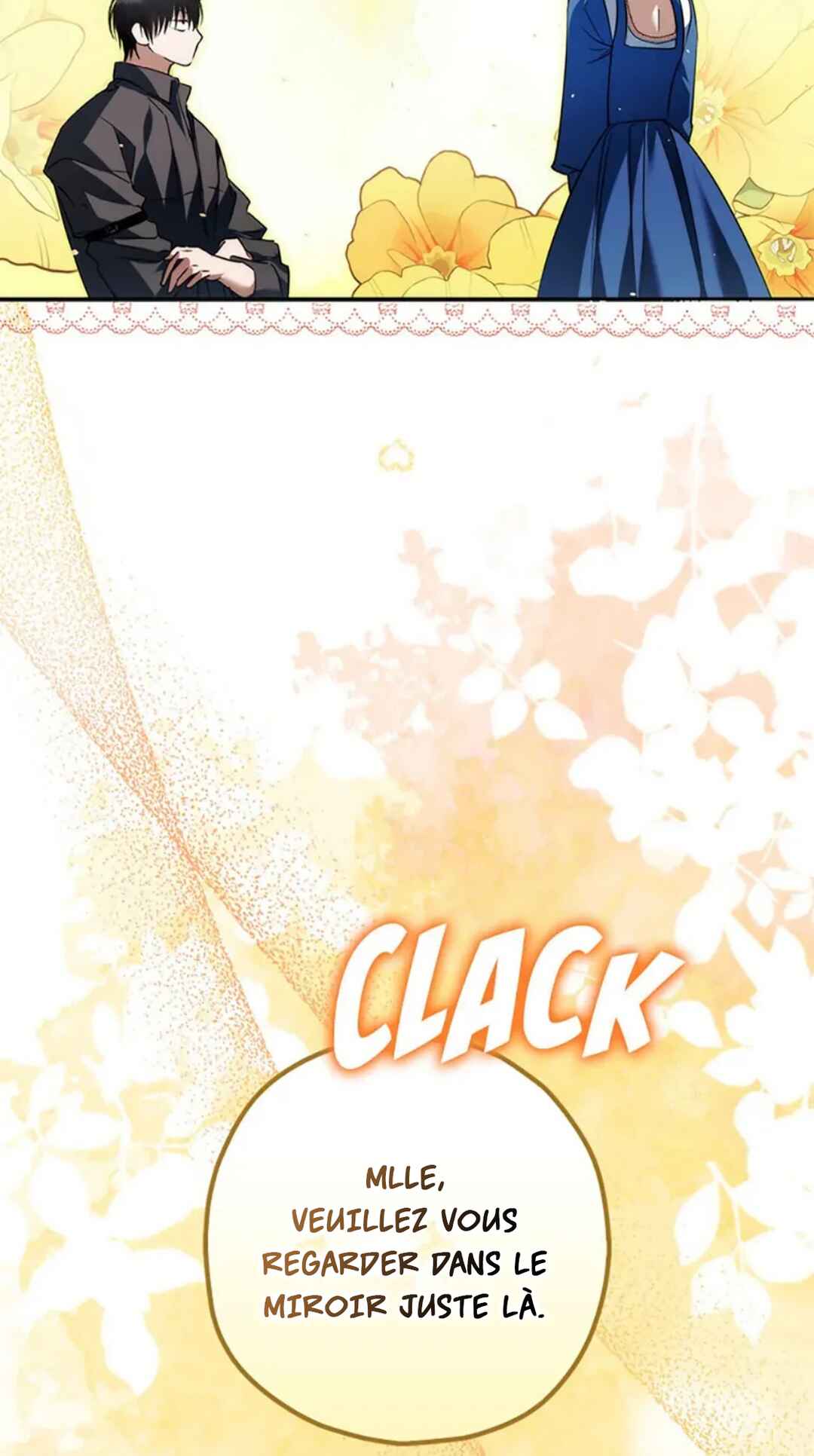 An Extra Stole the Male Leads Chapter 25 - Page 71