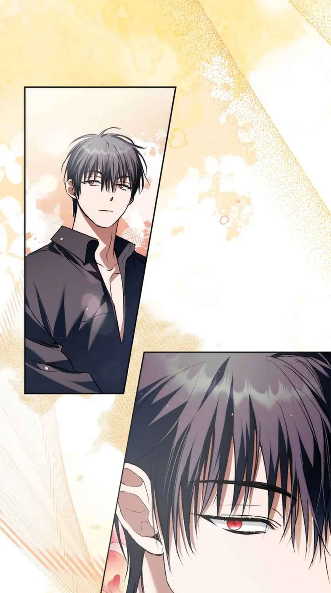 An Extra Stole the Male Leads Chapter 25 - Page 72