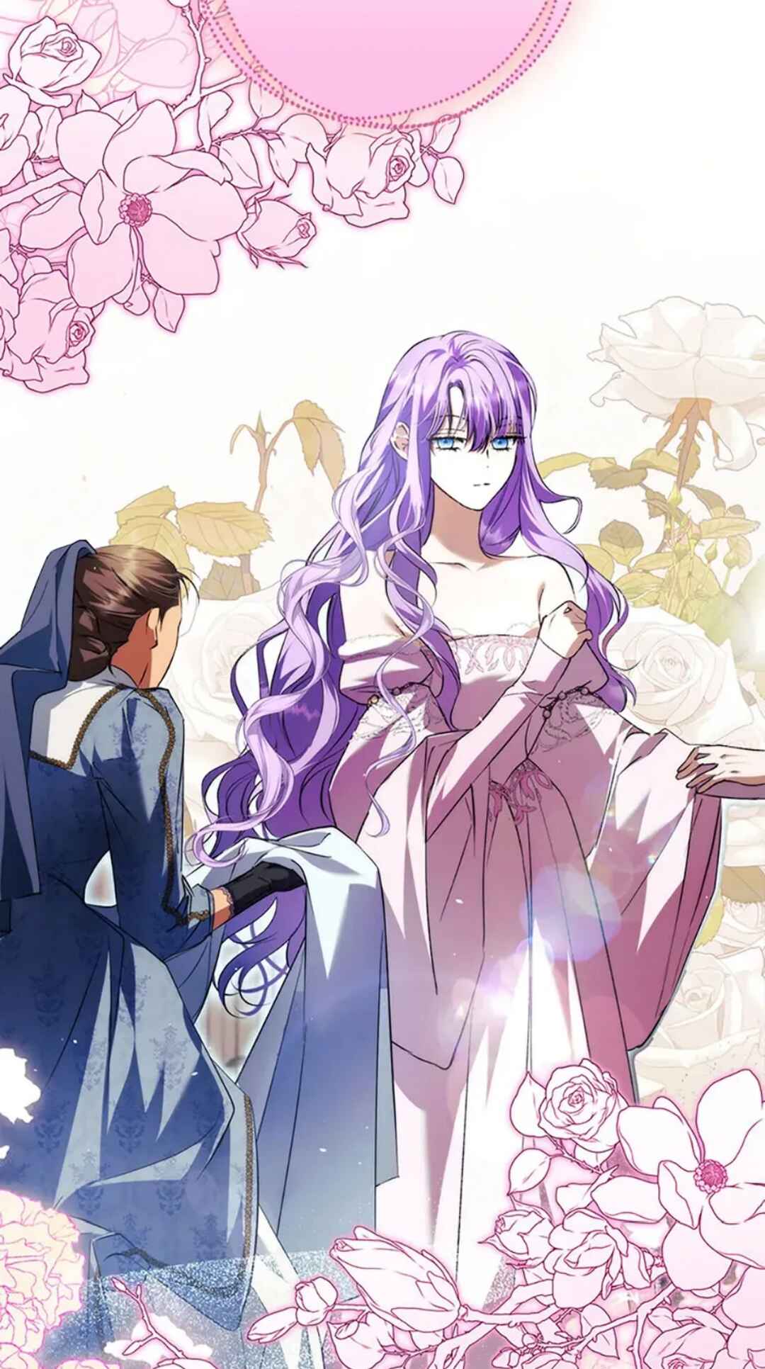 An Extra Stole the Male Leads Chapter 25 - Page 74
